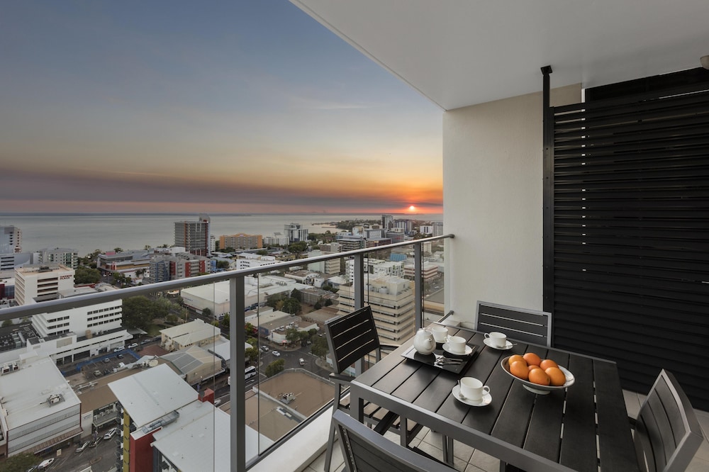 Oaks Darwin Elan Hotel 29/50