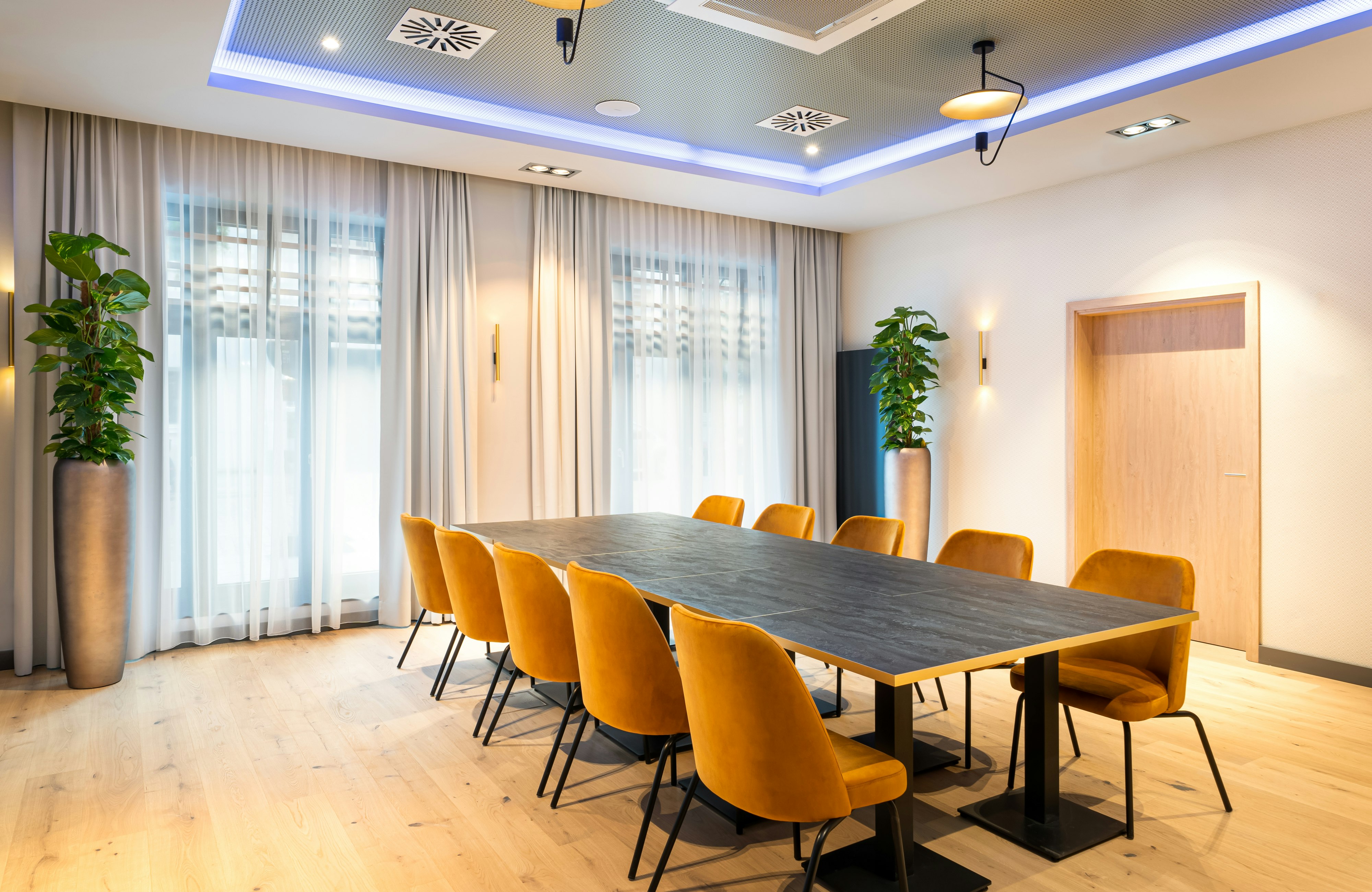 Leonardo Hotel Hamburg Altona 29/38