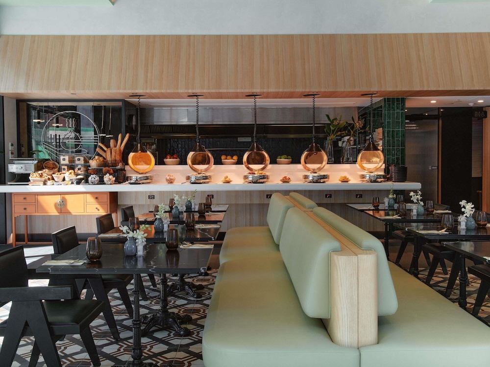Movenpick Hotel Melbourne On Spencer 62/75