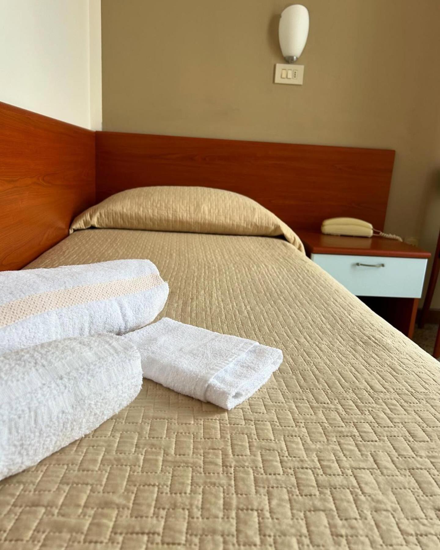 Hotel Rose Nuove 9/27