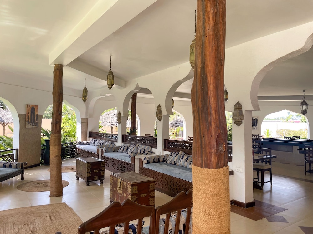 Zanzibar Star Resort 38/53
