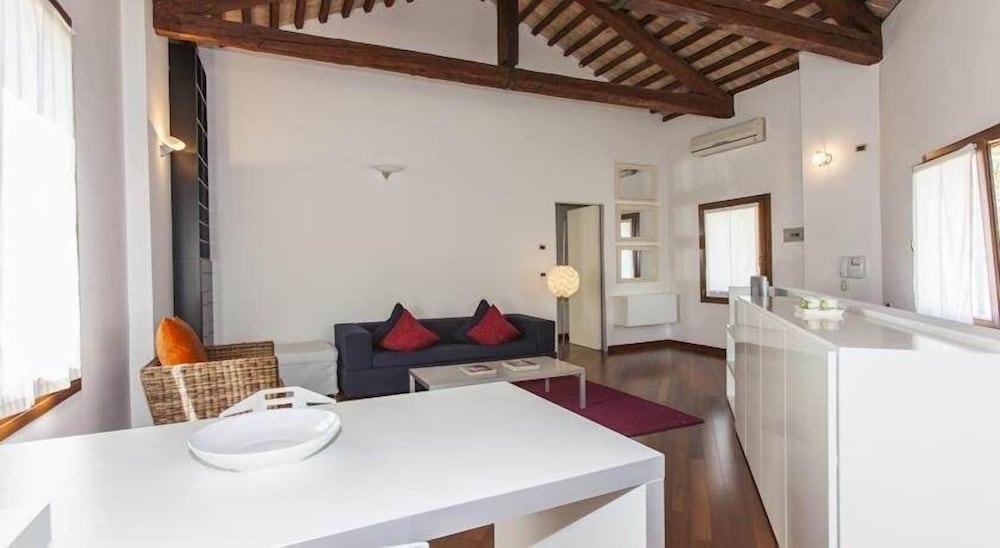 Villa Moro Lin 29/43