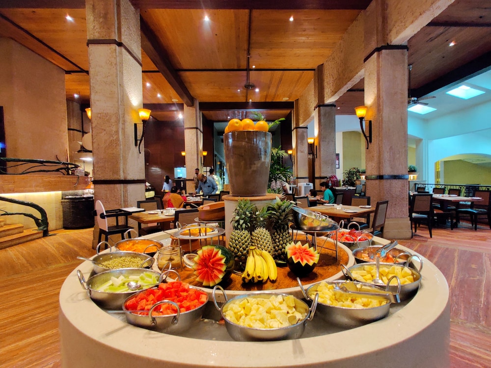 Fariyas Resort Lonavla 55/77