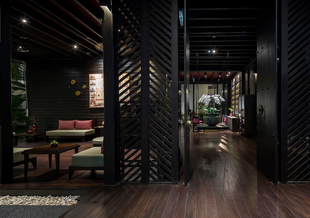 U Chiang Mai 35/50