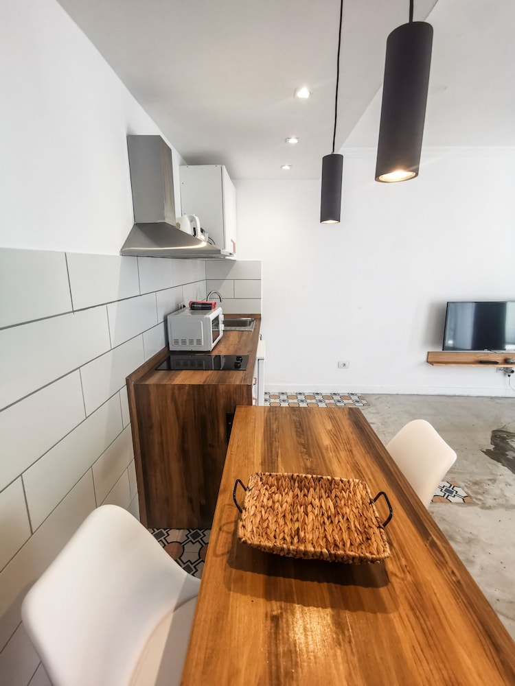 Punta Elena Beach the Home Collection 16/64