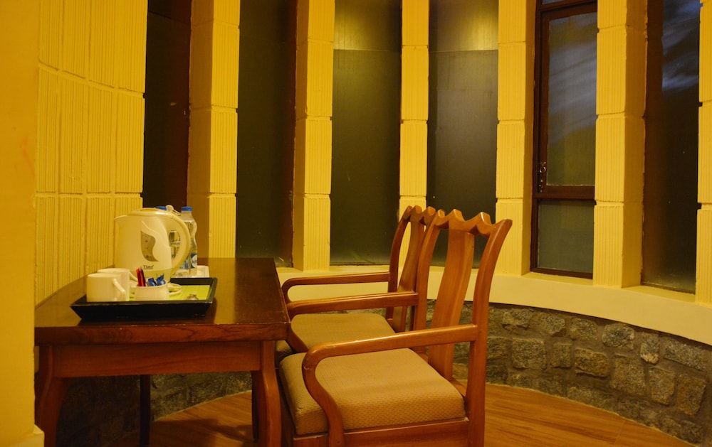 Kadkani River Resort 8/46