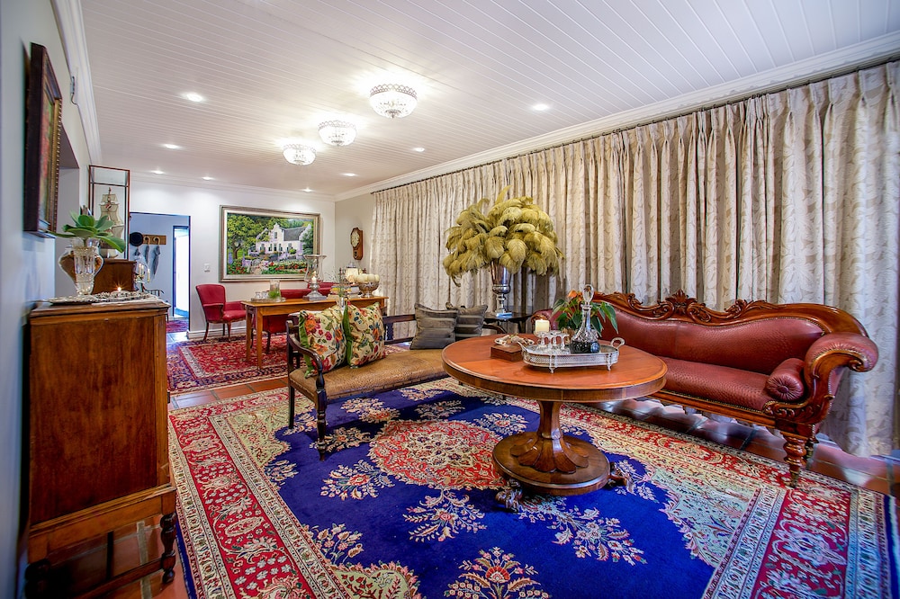 Batavia Boutique Hotel 48/71