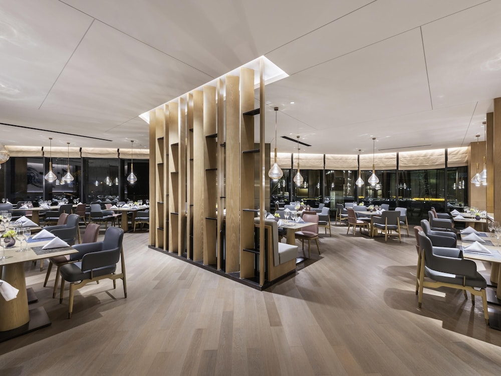 Grand Mercure Shanghai Lingang 29/50