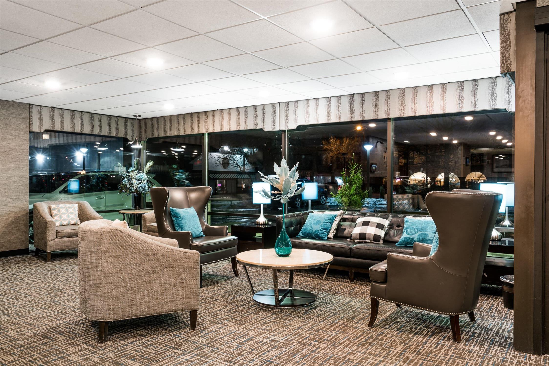 Days Hotel By Wyndham University Ave Se 6/16