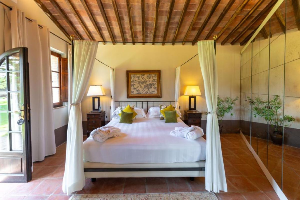 Spa, Suite