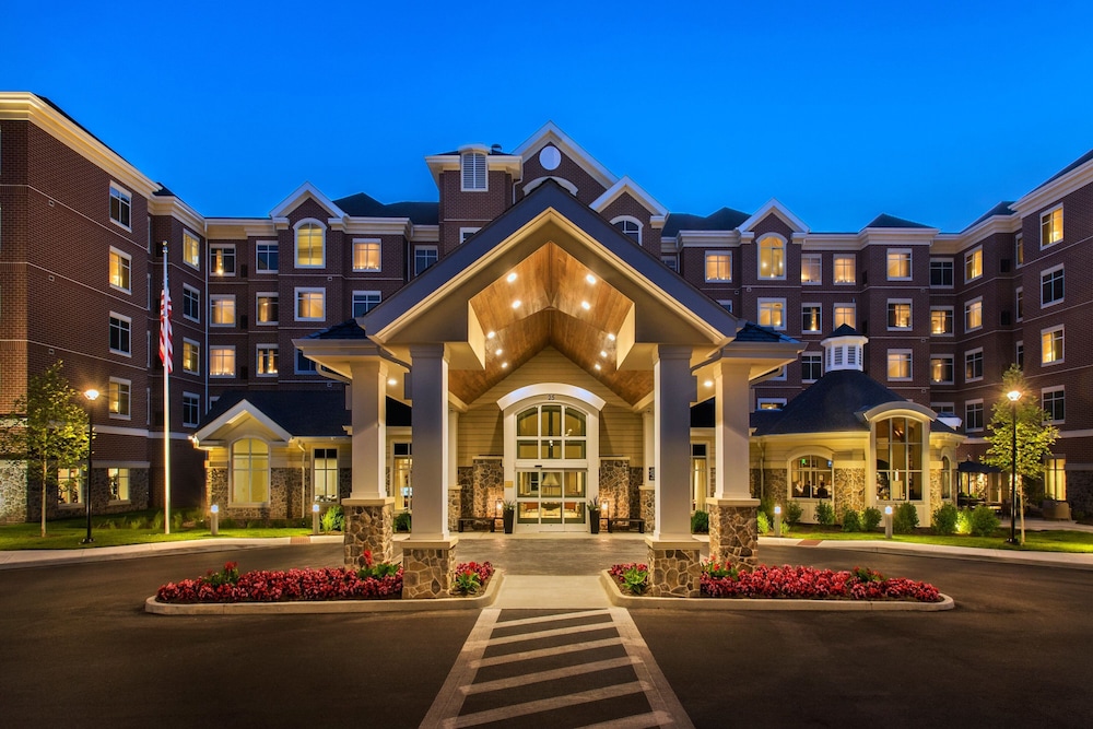 Inn at Bellefield / Hyde Park 2/44