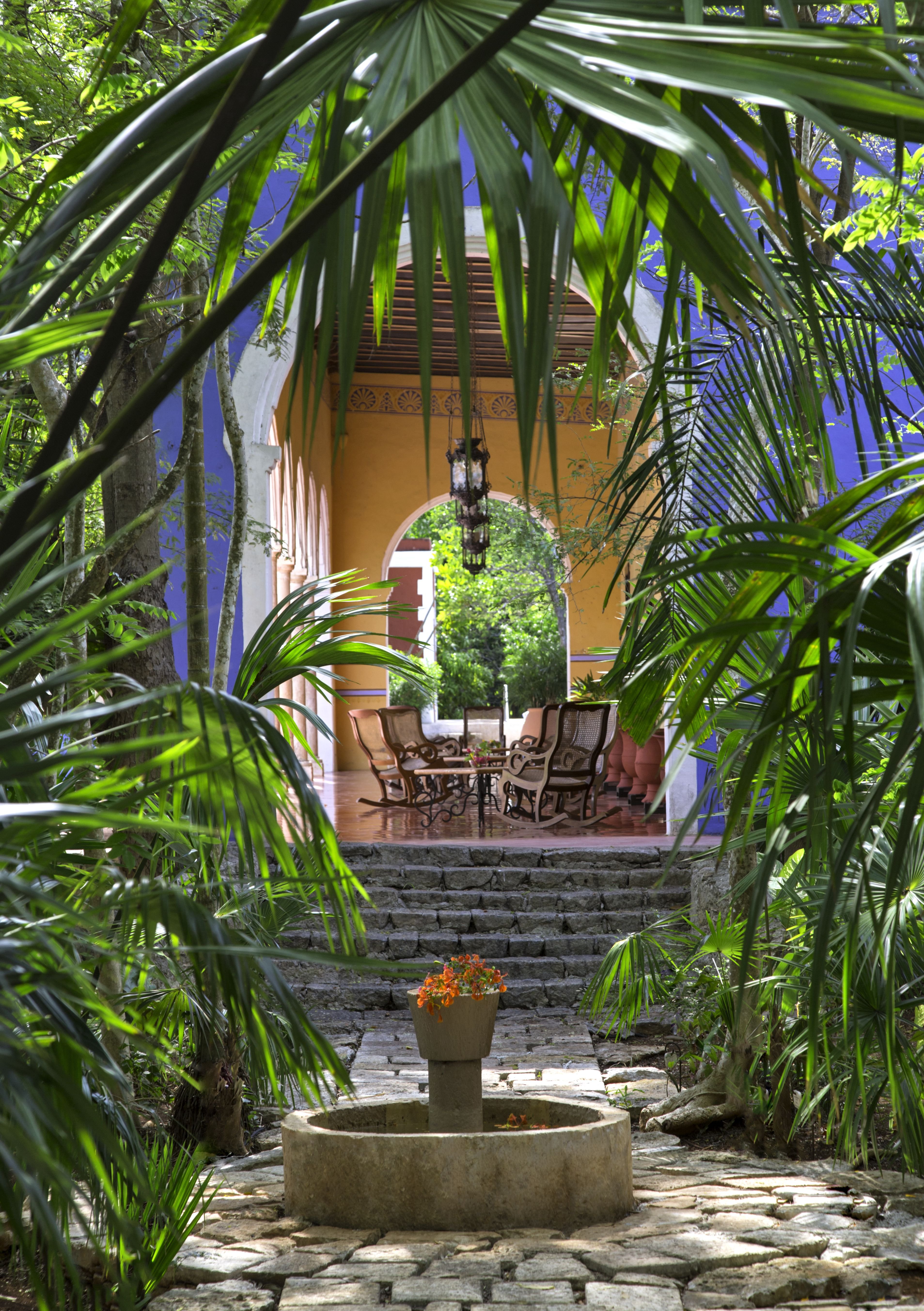 Hacienda Santa Rosa de Lima 24/46
