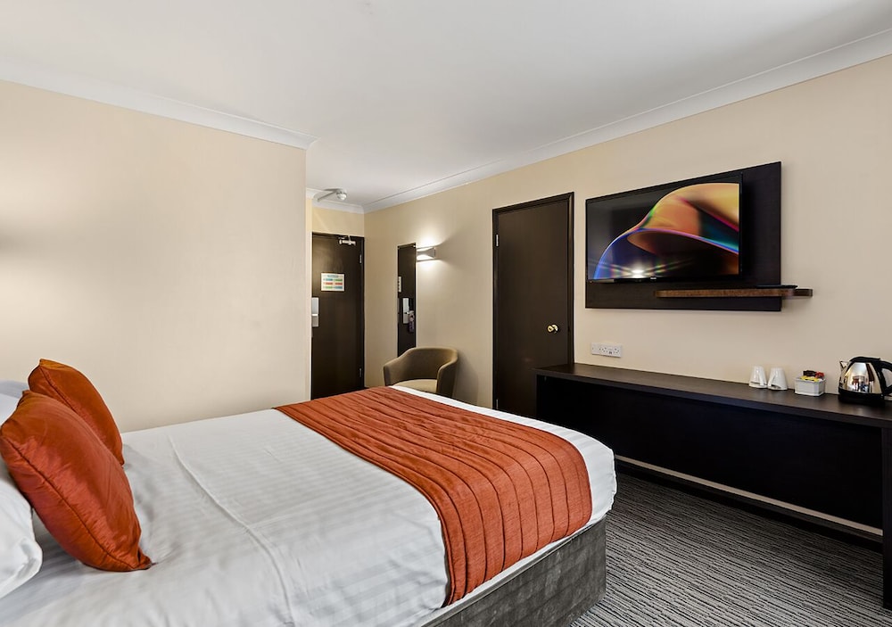 Dragonfly Hotel Kings Lynn Formerly Quality Hotel Kings Lynn 15/45