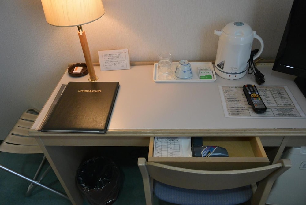 Abashiri Royal Hotel 35/43