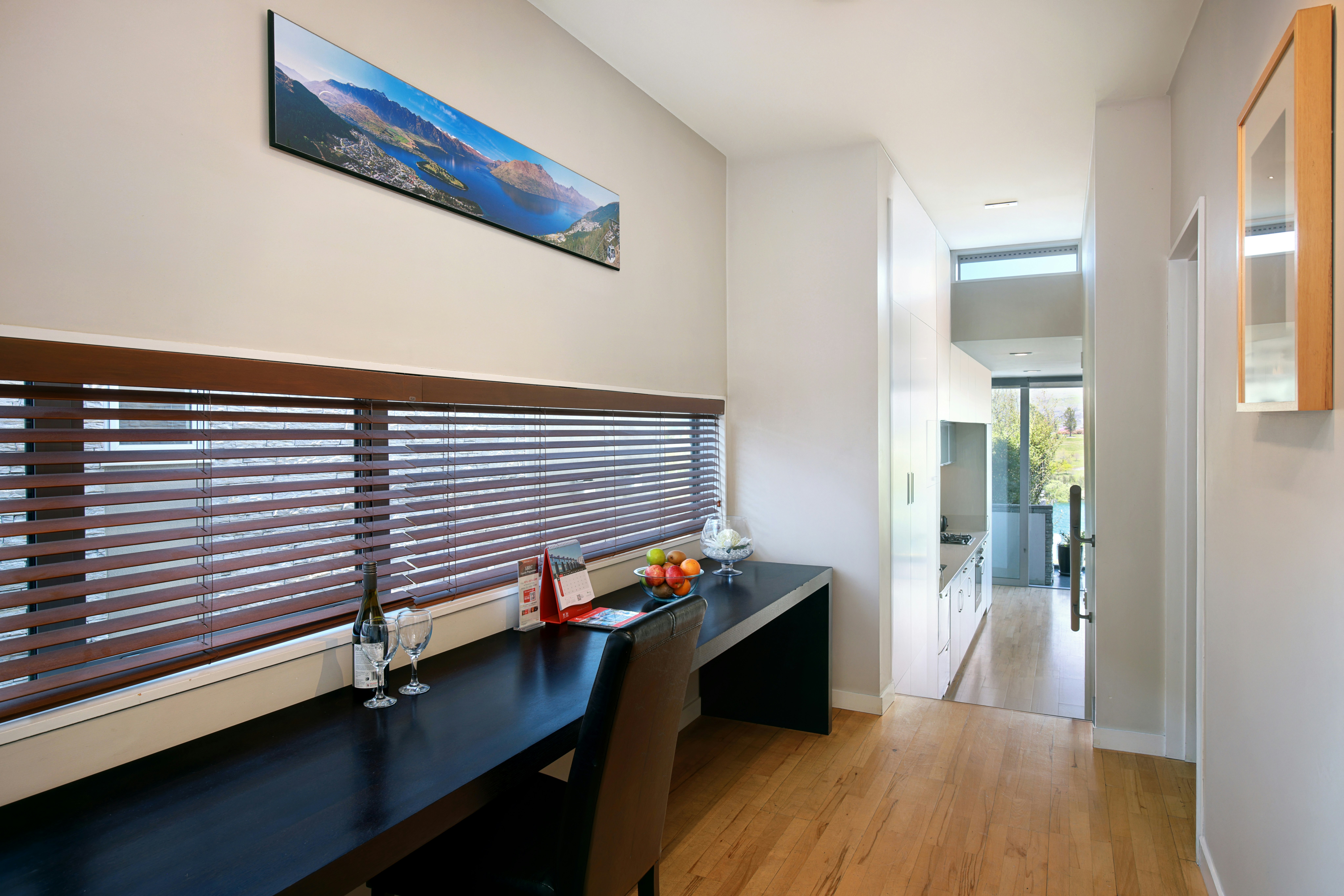 Swiss-Belsuites Pounamu Queenstown 32/55