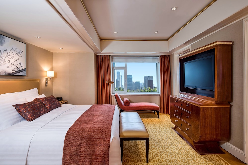 St Regis Beijing 5/62
