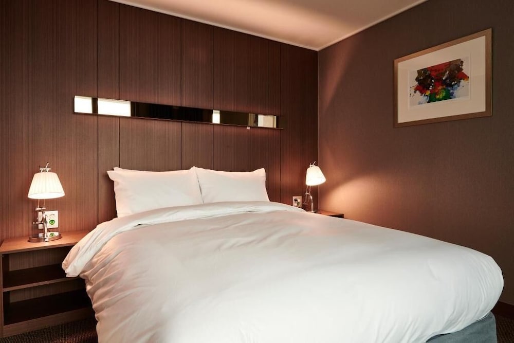 New Raon Stay Hotel 18/50