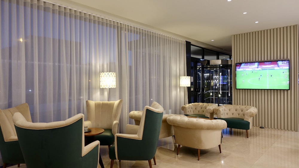 Oporto Airport Business Hotel 41/60