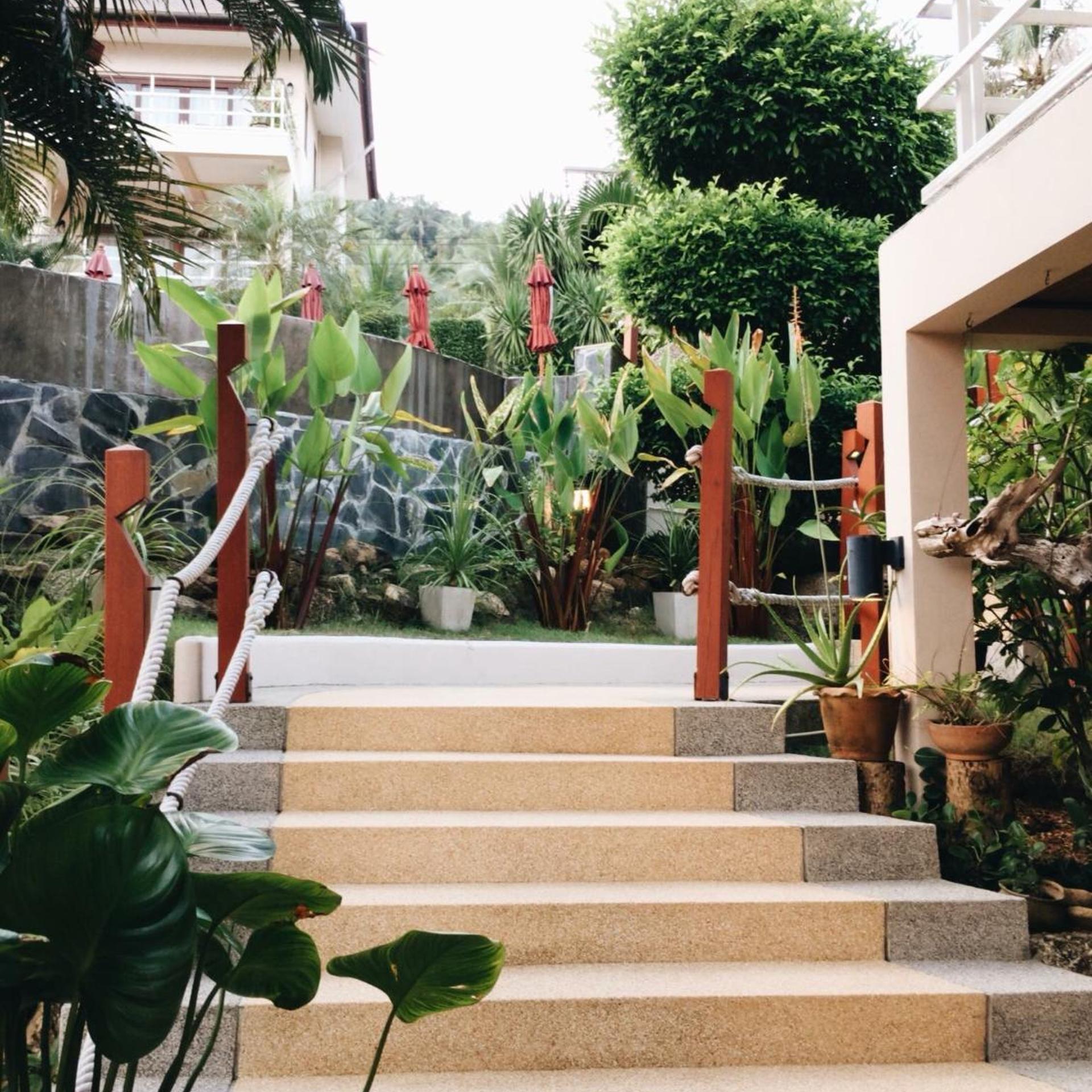 Koh Phangan Pavilions 92/100
