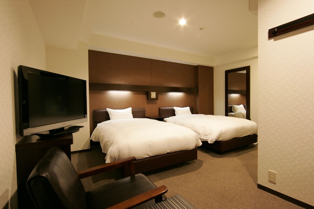 GREEN RICH HOTEL OSAKA AIRPORT 10/41