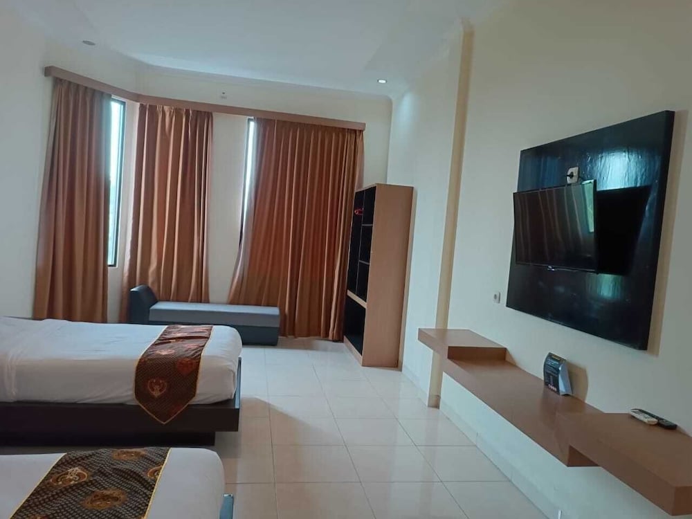 Shafira Hotel Malioboro 9/46