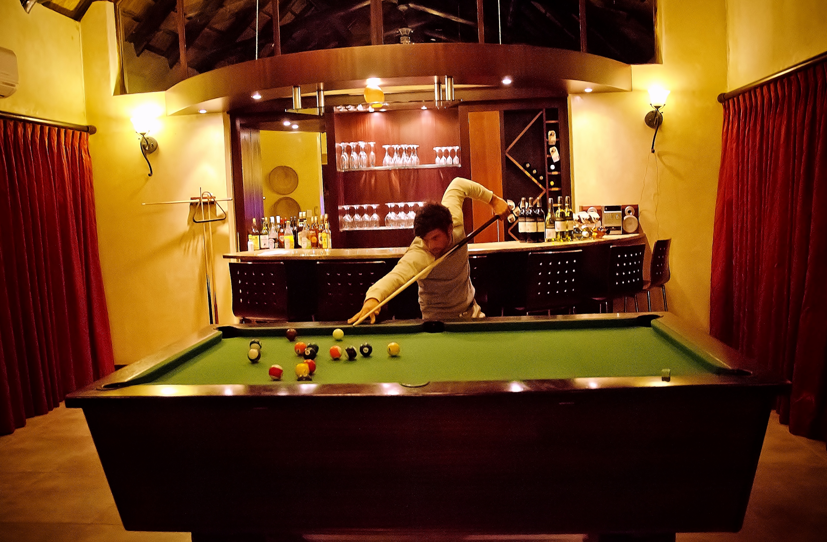 Morokolo Safari Lodge 8/82