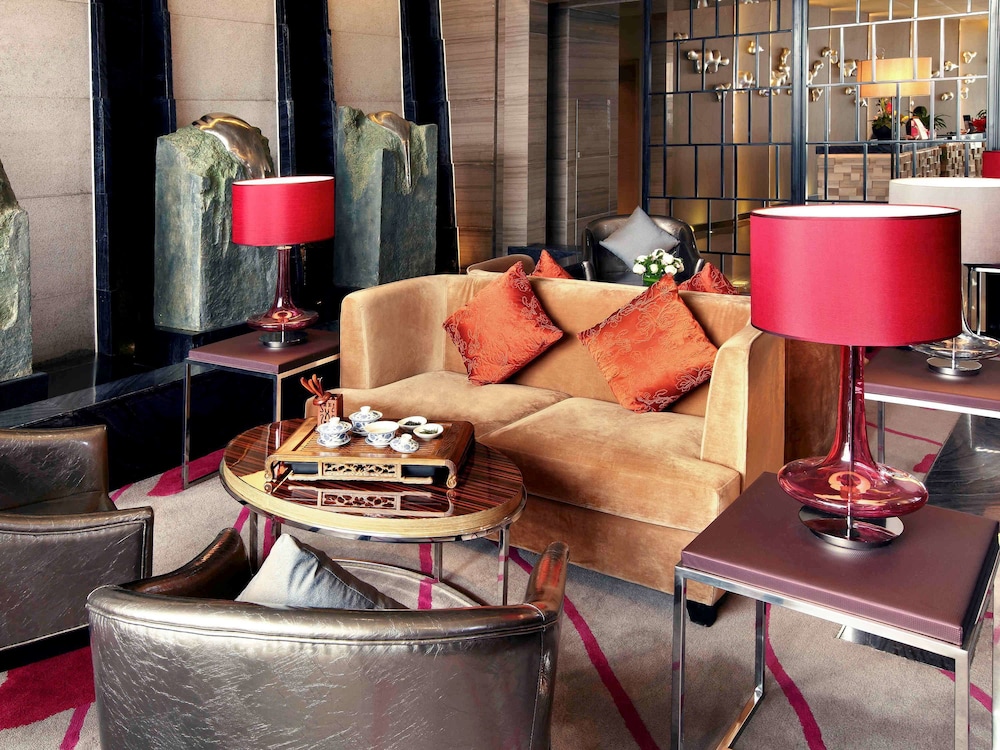 Grand Mercure Jinan Sunshine 27/50