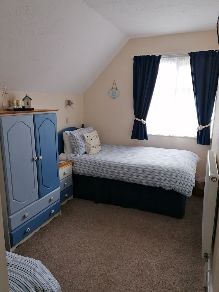 Blue Waters Lodge 14/45