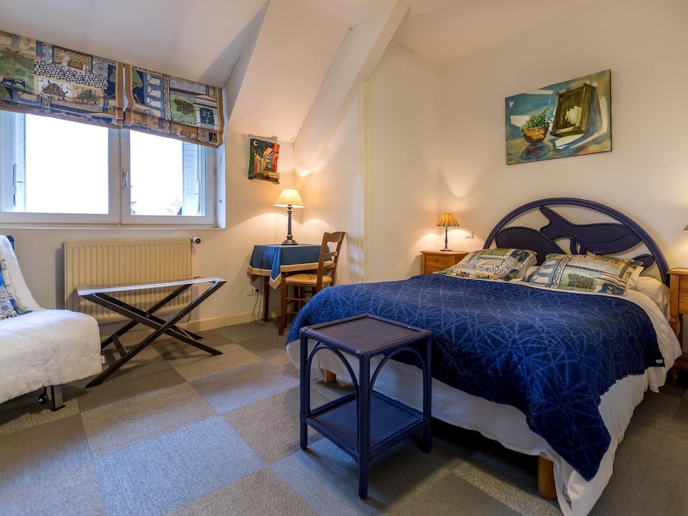 RELAIS DU QUERCY 8/33