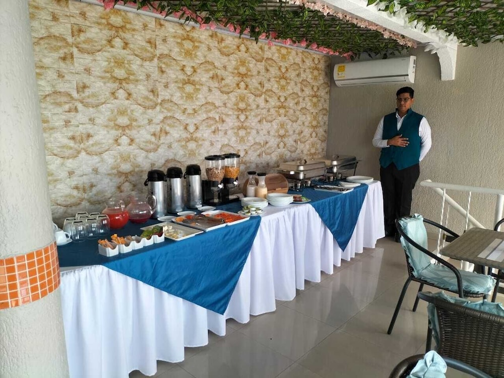 ArisSha Boutique Hotel 22/26