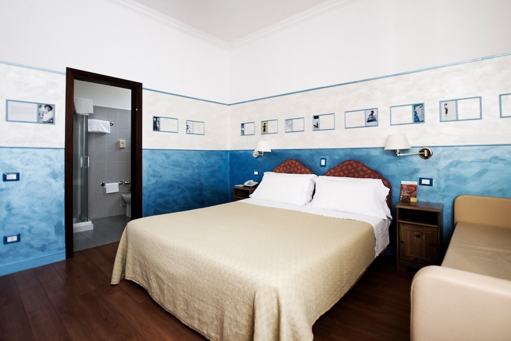 Diana Suites 24/30