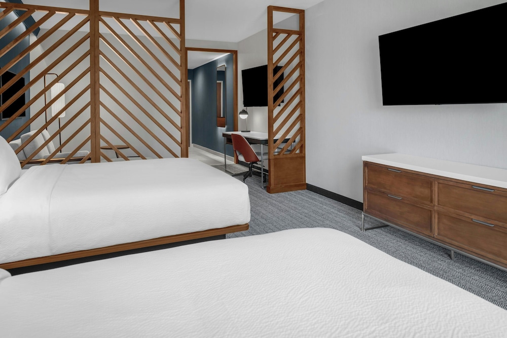 Courtyard By Marriott San Bernardino Loma Linda 20/45