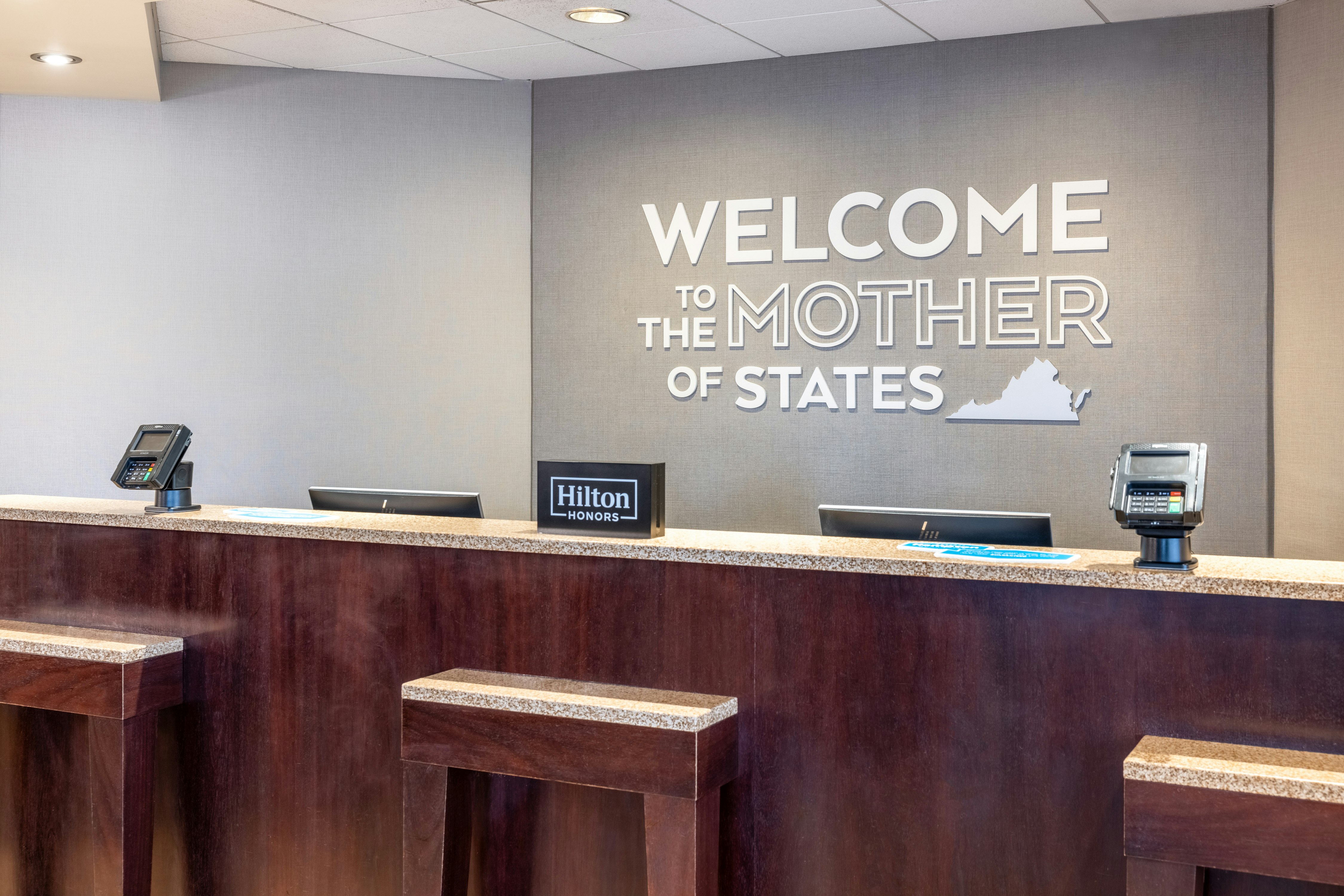 Hampton Inn Manassas 6/51