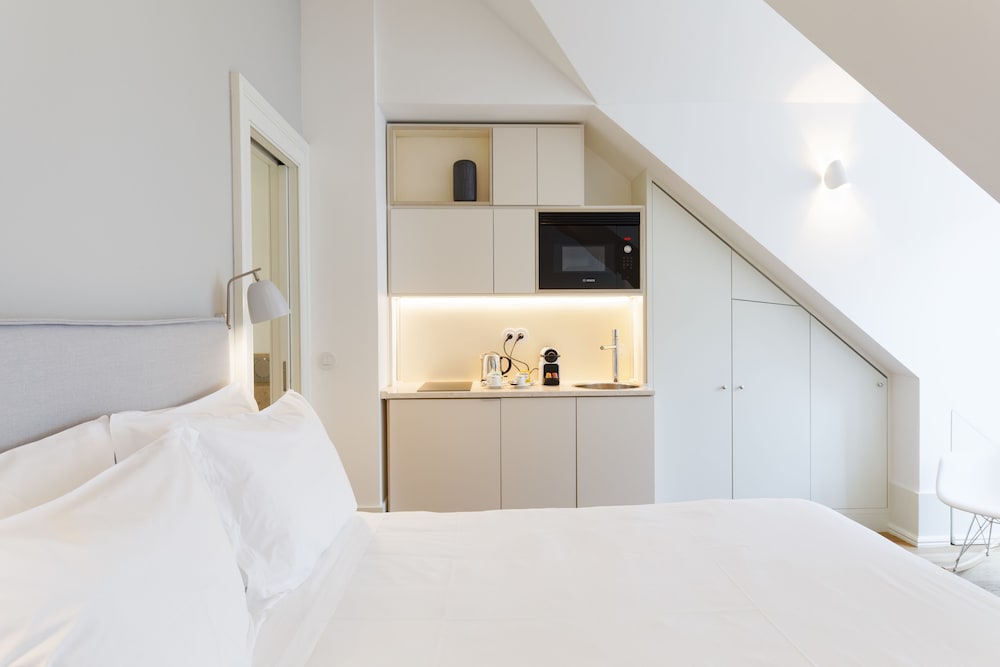 Boutique Chiado Suites 38/69