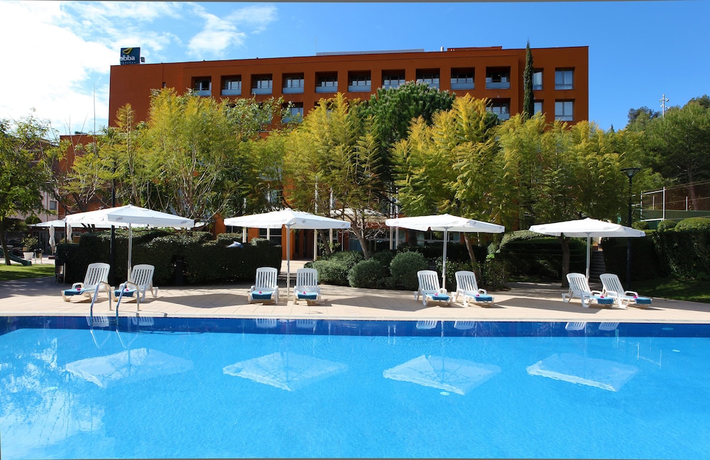 Abba Garden Hotel 30/31