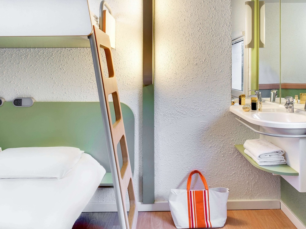 Ibis Budget Vichy 15/37