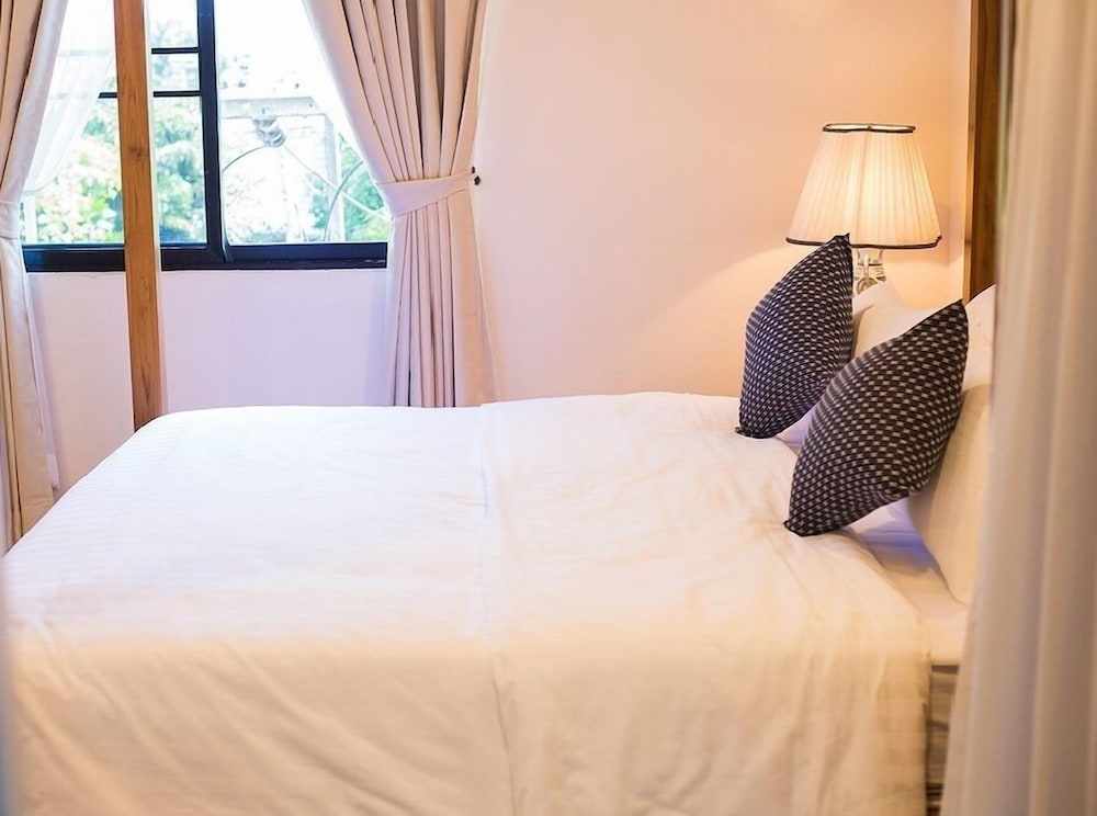 Amaka Bed Breakfast 22/67