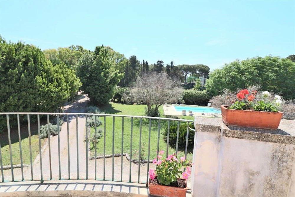 Relais Delle Rose Bed And Breakfast 14/84