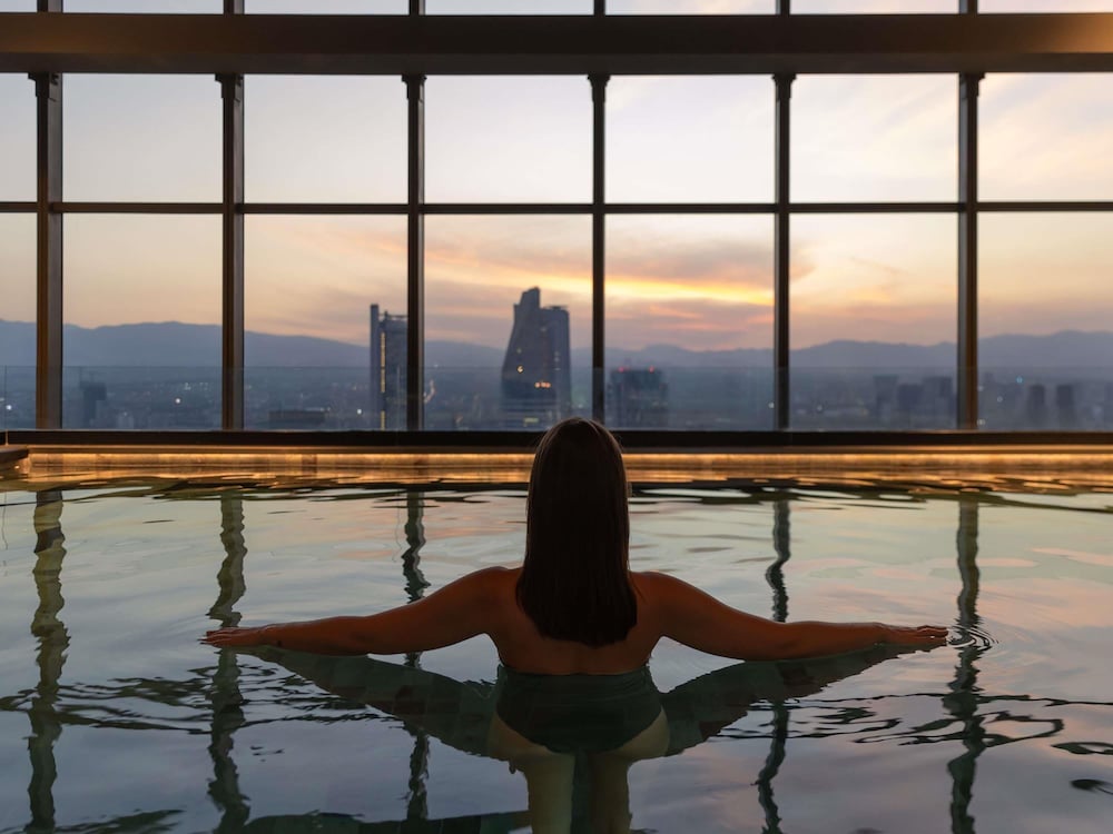 Sofitel Mexico City Reforma 21/49