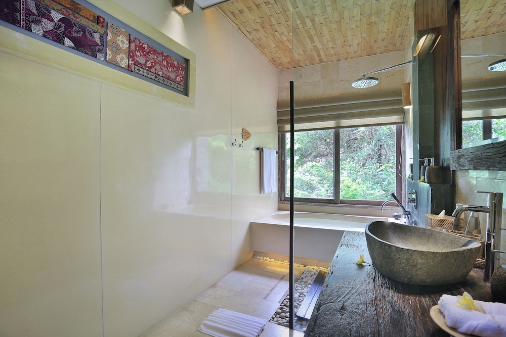 The Kayon Resort 62/81