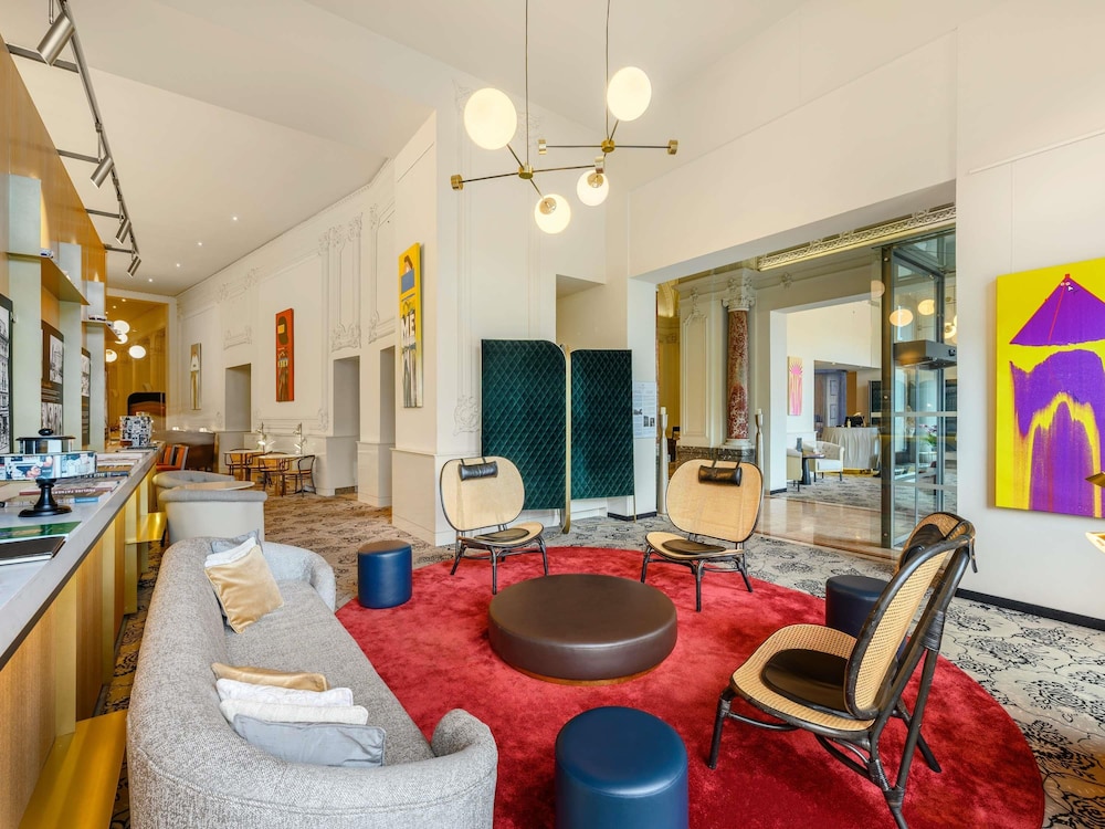 Nemzeti Hotel Budapest - MGallery Collection 26/47