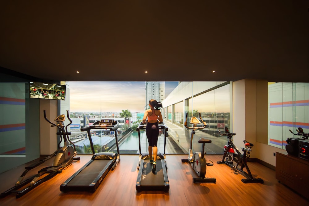 NOVOTEL PEKANBARU 38/67