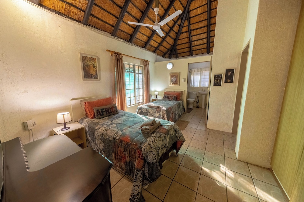 Kruger Cottage 7/36