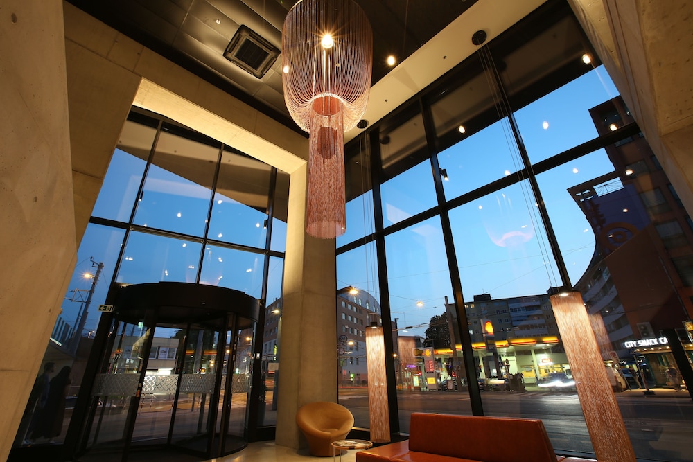 Arte Hotel Salzburg 5/50