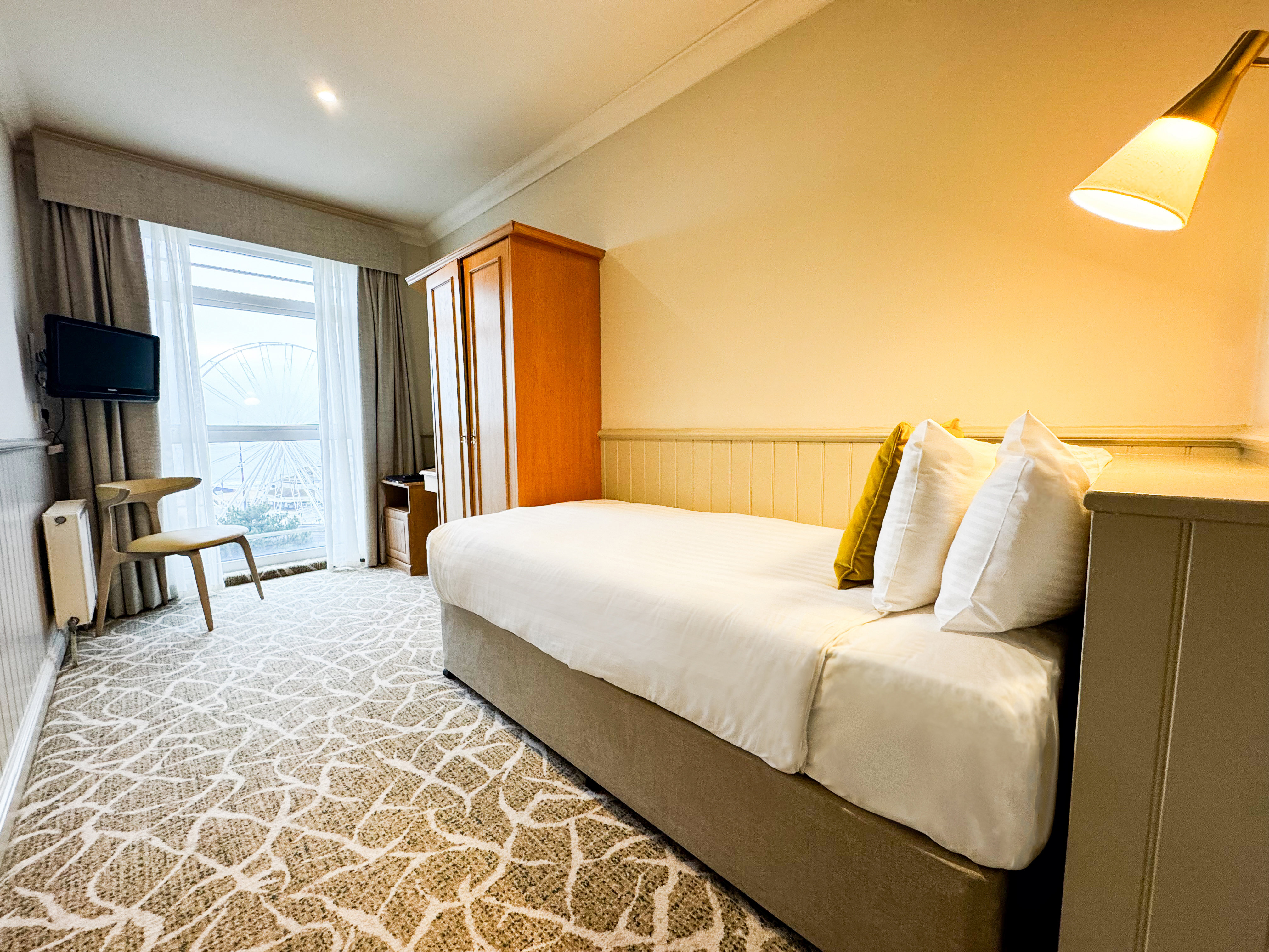 Hermitage Hotel 3/38