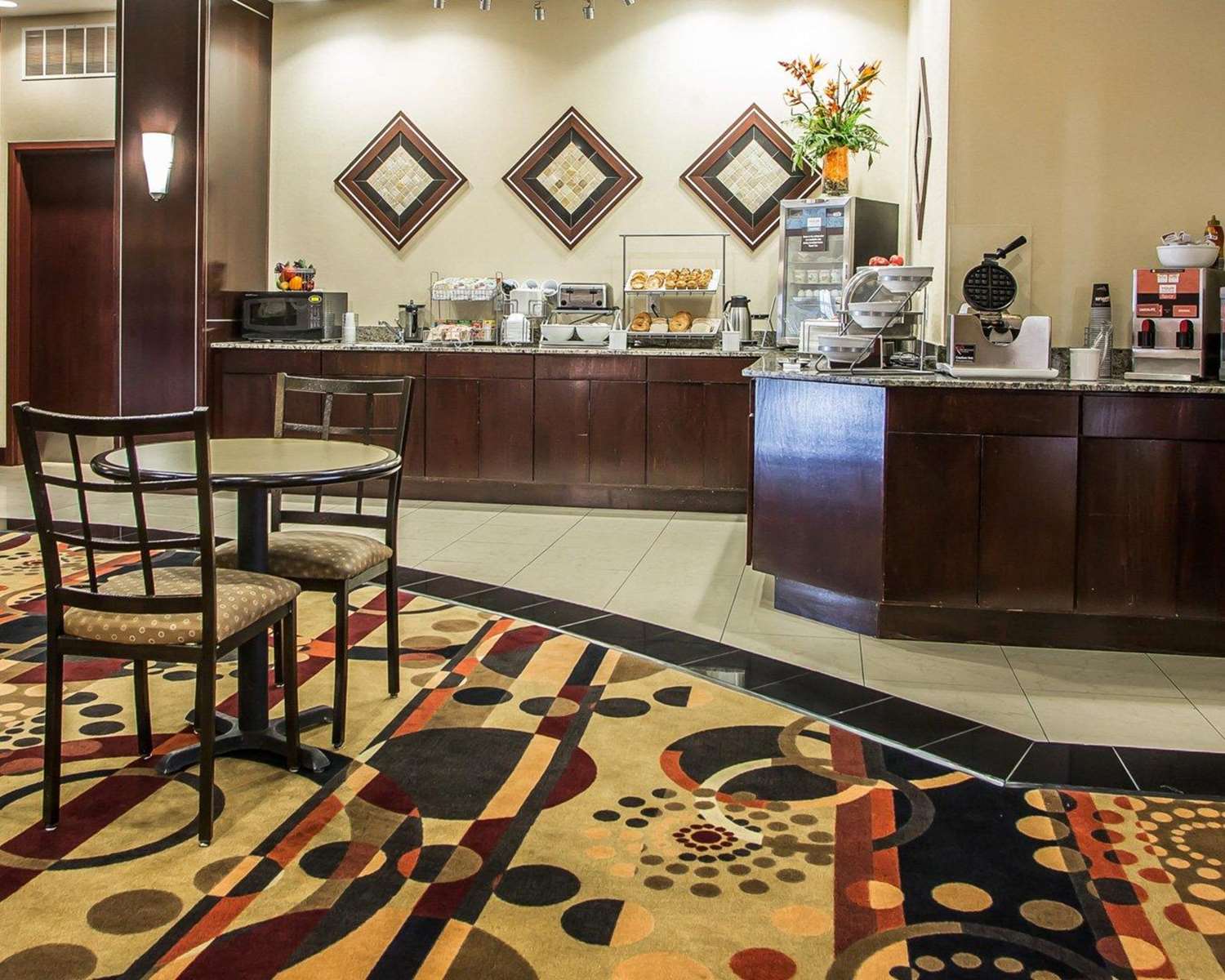 Comfort Suites Troy-I75 14/69