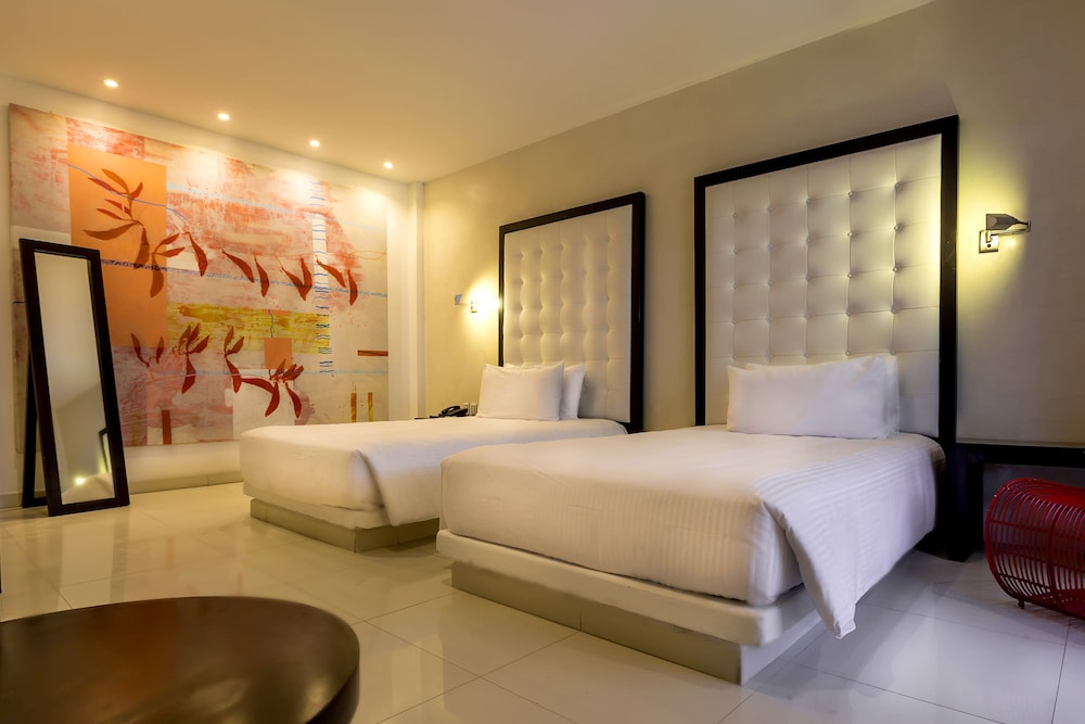 In Fashion Hotel & Spa by Kavia 22/67