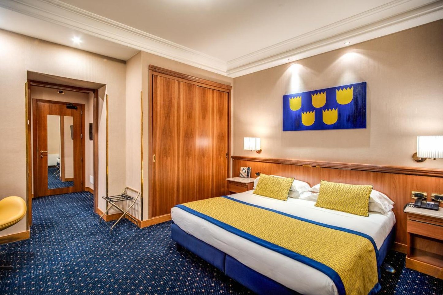Diocleziano Hotel 42/93