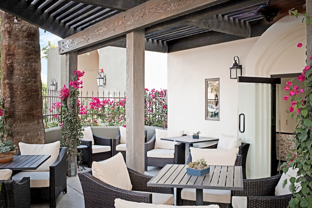 Palm Mountain Resort & Spa 37/47