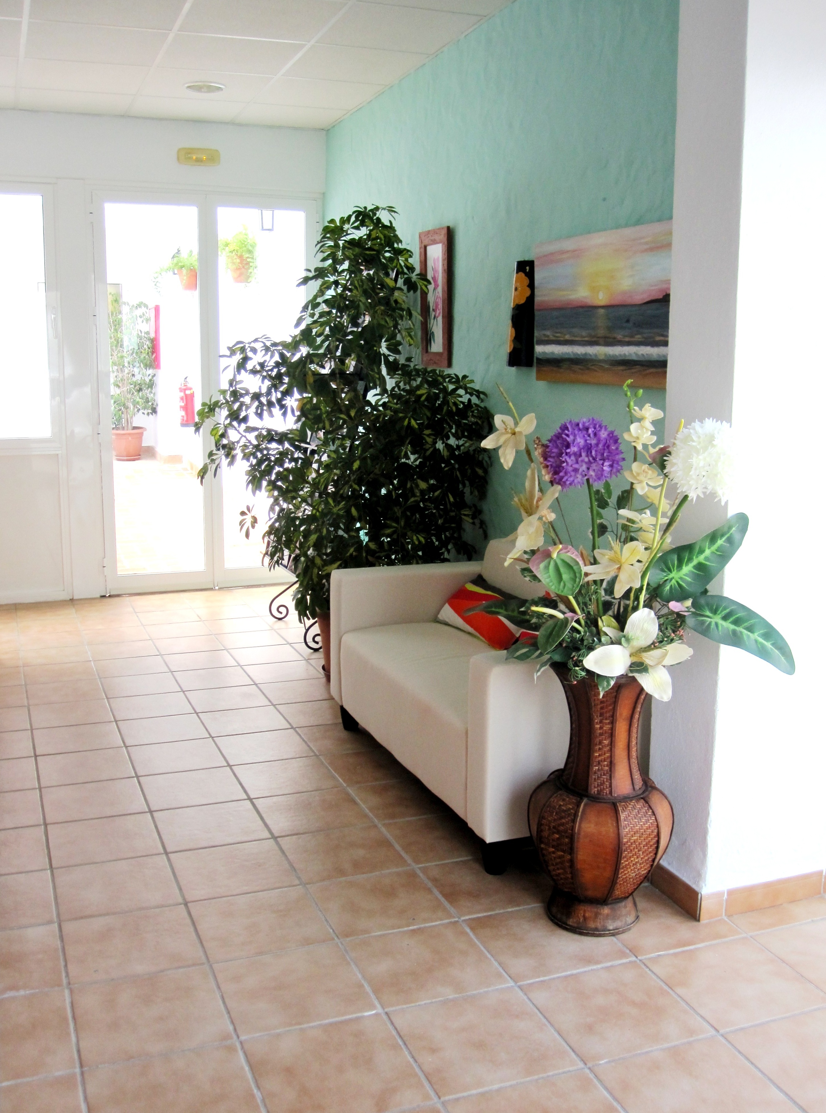 Oasis Atalaya 4/37